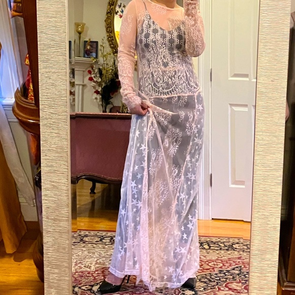 Bikini cover - Picture 2 of 6